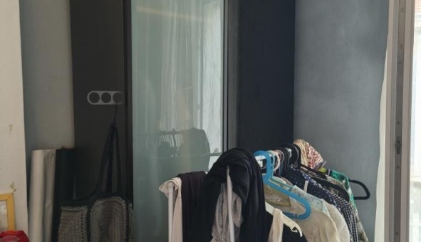 Logement tudiant Studio à Marseille 05me arrondissement (13005)