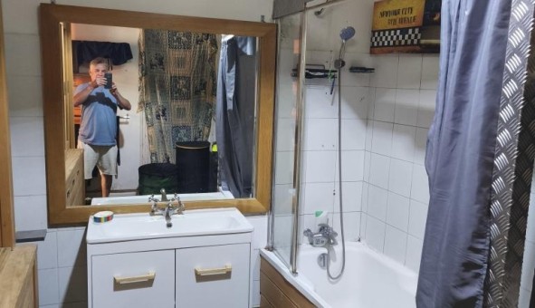 Logement tudiant Studio à Marseille 05me arrondissement (13005)