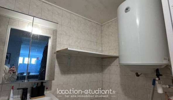 Logement tudiant Studio à Marseille 05me arrondissement (13005)