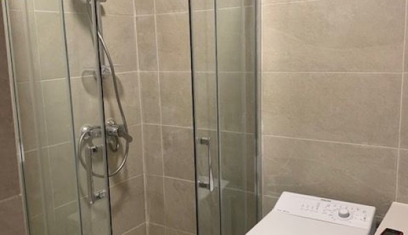 Logement �tudiant Studio &agrave; Marseille 05�me arrondissement (13005)