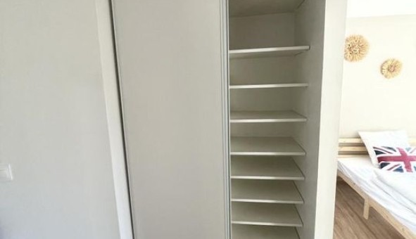 Logement �tudiant Studio &agrave; Marseille 05�me arrondissement (13005)