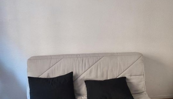 Logement �tudiant Studio &agrave; Marseille 05�me arrondissement (13005)