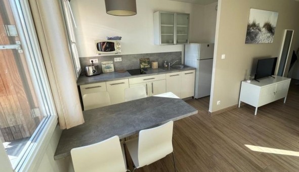 Logement �tudiant Studio &agrave; Marseille 05�me arrondissement (13005)