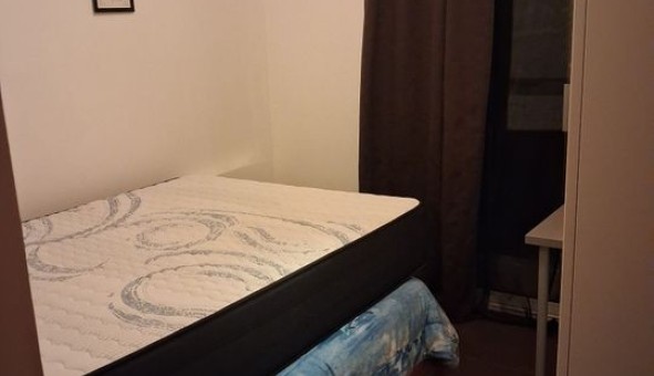 Logement �tudiant Location Studio Vide Marseille 05�me arrondissement (13005)