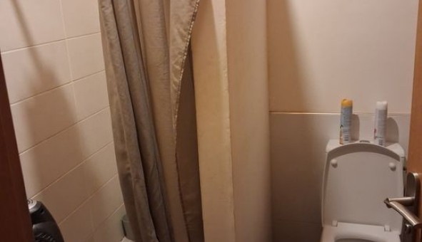 Logement �tudiant Studio &agrave; Marseille 05�me arrondissement (13005)