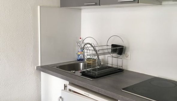 Logement �tudiant Studio &agrave; Marseille 05�me arrondissement (13005)