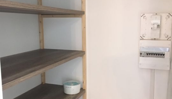 Logement �tudiant Studio &agrave; Marseille 05�me arrondissement (13005)
