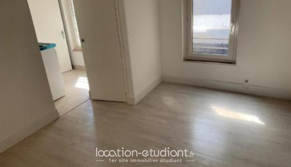 Logement tudiant Studio à Marseille 06me arrondissement (13006)