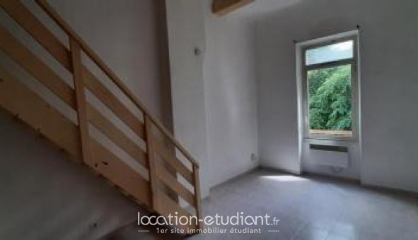 Logement tudiant Studio à Marseille 06me arrondissement (13006)