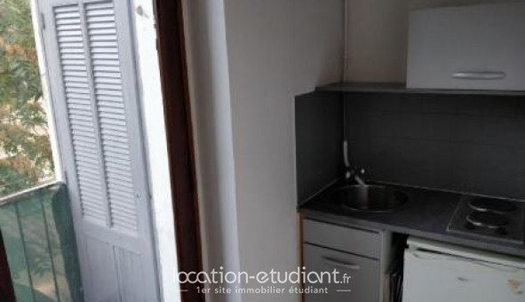 Logement tudiant Studio à Marseille 06me arrondissement (13006)