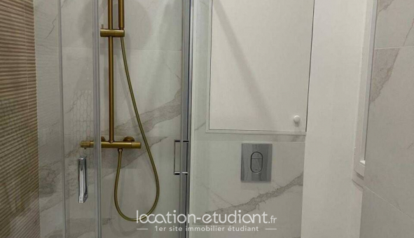Logement tudiant Location Studio Meublé Marseille 06me arrondissement (13006)