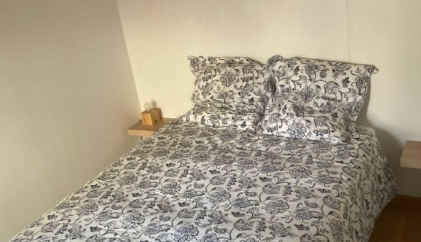 Logement tudiant Studio à Marseille 06me arrondissement (13006)