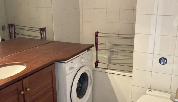 Logement tudiant Studio à Marseille 06me arrondissement (13006)