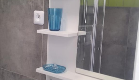 Logement tudiant Studio à Marseille 06me arrondissement (13006)