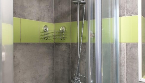 Logement tudiant Studio à Marseille 06me arrondissement (13006)
