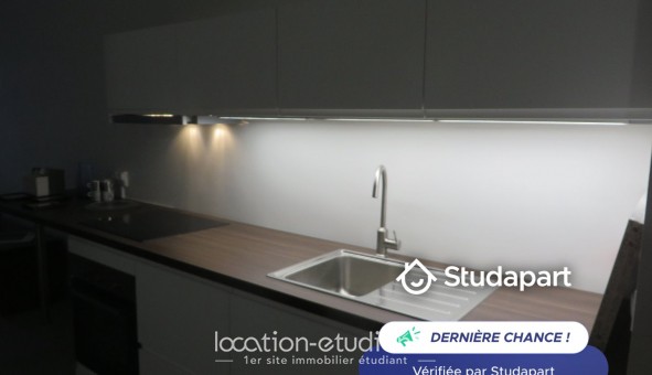 Logement tudiant Studio à Marseille 06me arrondissement (13006)