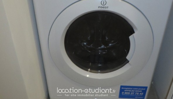 Logement tudiant Studio à Marseille 06me arrondissement (13006)