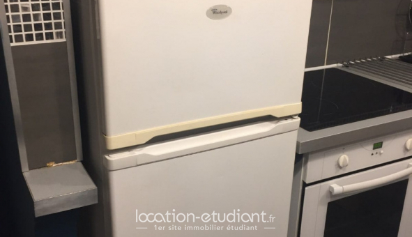 Logement tudiant Studio à Marseille 06me arrondissement (13006)