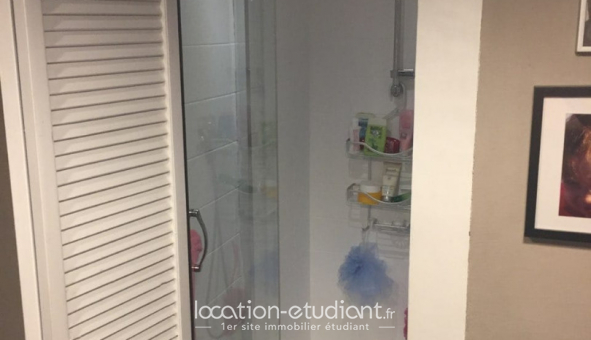 Logement tudiant Studio à Marseille 06me arrondissement (13006)