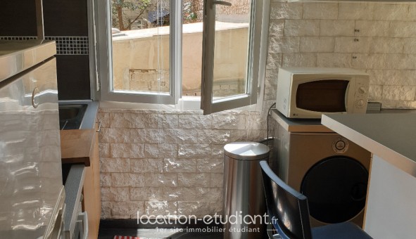 Logement tudiant Studio à Marseille 06me arrondissement (13006)