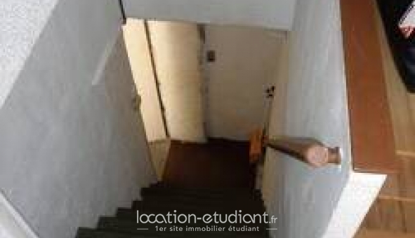 Logement tudiant Studio à Marseille 06me arrondissement (13006)