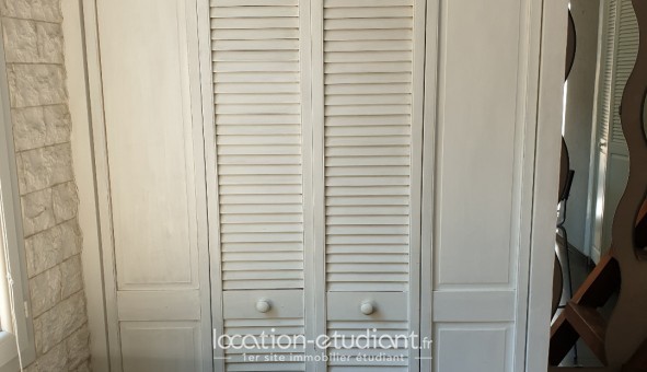 Logement tudiant Studio à Marseille 06me arrondissement (13006)