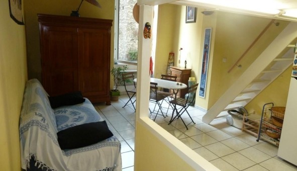Logement tudiant Studio à Marseille 06me arrondissement (13006)