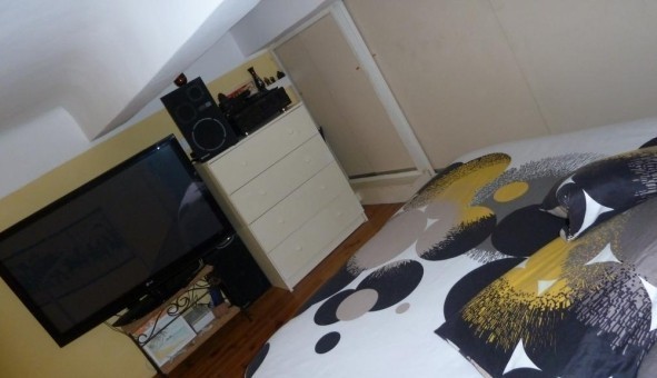 Logement tudiant Studio à Marseille 06me arrondissement (13006)