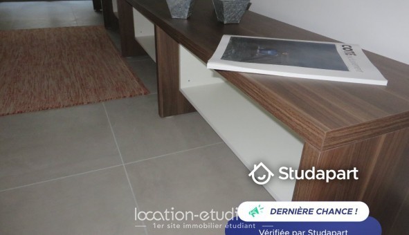 Logement tudiant Studio à Marseille 06me arrondissement (13006)