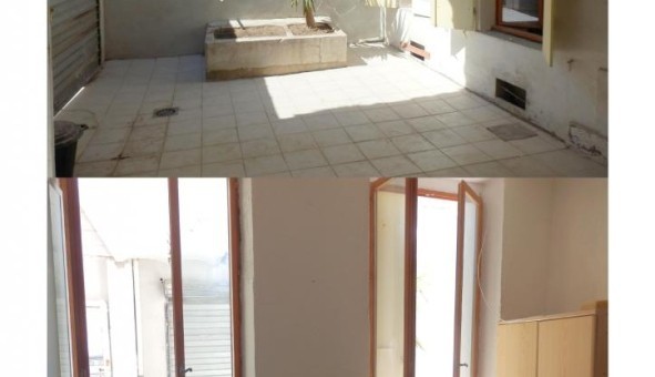 Logement tudiant Studio à Marseille 06me arrondissement (13006)