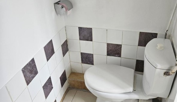 Logement tudiant Studio à Marseille 06me arrondissement (13006)