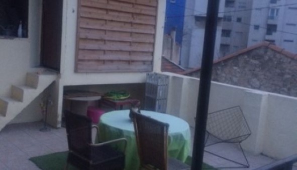 Logement tudiant Studio à Marseille 06me arrondissement (13006)