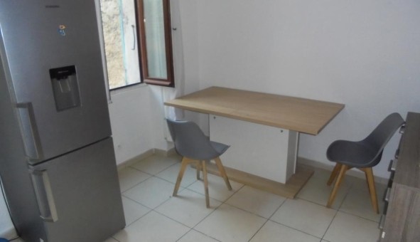 Logement tudiant Studio à Marseille 06me arrondissement (13006)