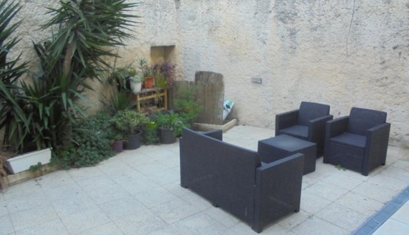 Logement tudiant Studio à Marseille 06me arrondissement (13006)