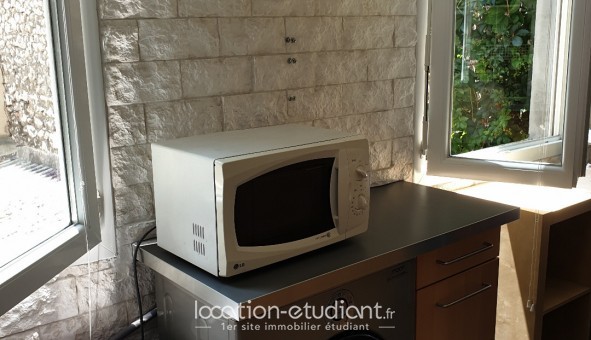 Logement tudiant Studio à Marseille 06me arrondissement (13006)