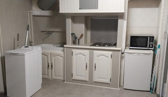 Logement tudiant Location Studio Vide Marseille 06me arrondissement (13006)