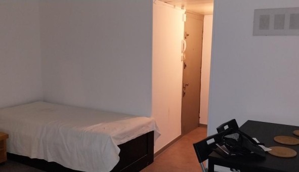 Logement tudiant Studio à Marseille 06me arrondissement (13006)