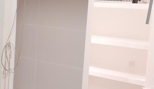 Logement tudiant Studio à Marseille 06me arrondissement (13006)