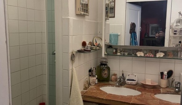 Logement �tudiant Studio &agrave; Marseille 06�me arrondissement (13006)