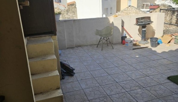 Logement �tudiant Studio &agrave; Marseille 06�me arrondissement (13006)