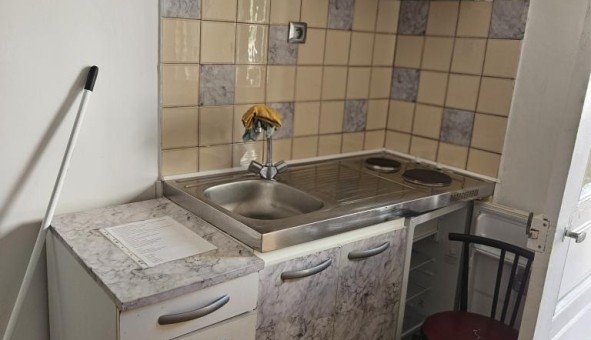 Logement �tudiant Studio &agrave; Marseille 06�me arrondissement (13006)
