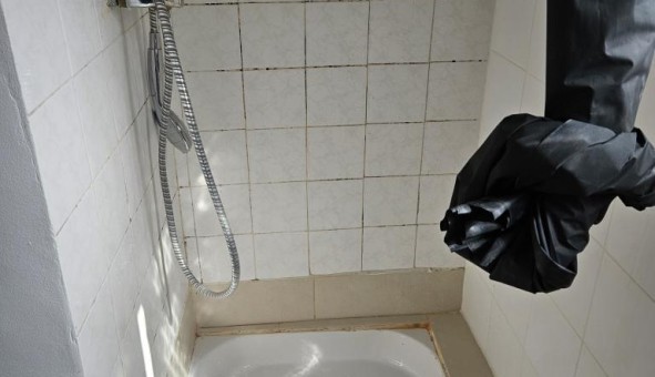 Logement �tudiant Studio &agrave; Marseille 06�me arrondissement (13006)