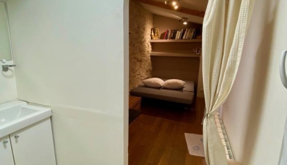 Logement �tudiant Studio &agrave; Marseille 06�me arrondissement (13006)