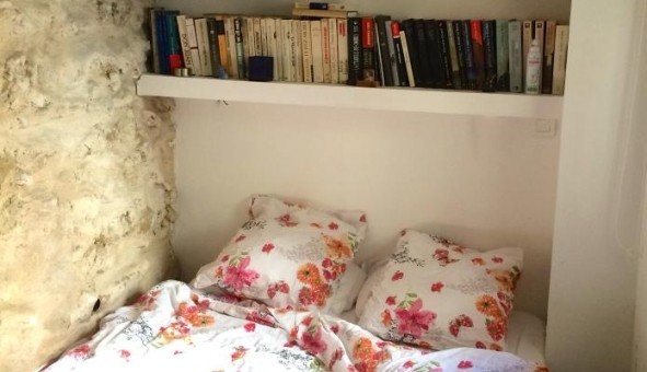 Logement �tudiant Studio &agrave; Marseille 06�me arrondissement (13006)