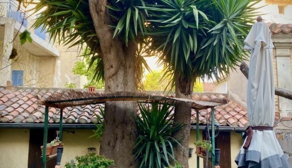 Logement �tudiant Studio &agrave; Marseille 06�me arrondissement (13006)