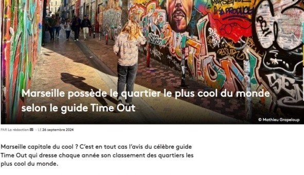 Logement �tudiant Studio &agrave; Marseille 06�me arrondissement (13006)