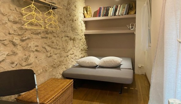 Logement �tudiant Studio &agrave; Marseille 06�me arrondissement (13006)