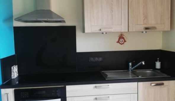 Logement �tudiant Studio &agrave; Marseille 06�me arrondissement (13006)