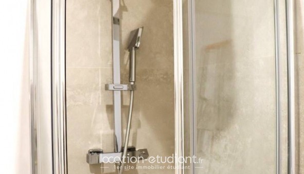 Logement �tudiant Studio &agrave; Marseille 06�me arrondissement (13006)