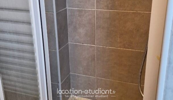 Logement �tudiant Studio &agrave; Marseille 06�me arrondissement (13006)